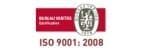 ISO 9001:2008 Bureau Veritas Mexicana, S.A. de C.V, BVQI.