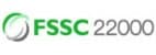 Certificación FSSC 22000