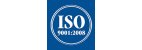 Certificación ISO 9001:2008