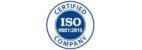 Certificación ISO 9001:2015