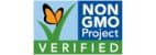 Certificado NON GMO