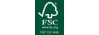 Certificación FSC® C011956