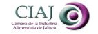 Cámara de la Industria Alimenticia de Jalisco, CIAJ.