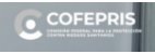 Cofepris Written Confirmation