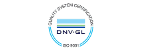ISO 9001 Quality System Certification