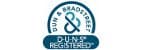 Certificado Duns Registered
