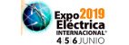 Expo Eléctrica Internacional 2019