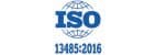 ISO 13485:2016