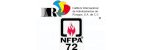 Certificado NFPA 72 Corporativo Araza Service