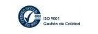 ISO 9001 CALIDAD EMPRESA CERTIFICADA.