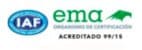 Certificado ISO 9001:2015 Química Sarc