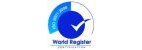 ISO 9001:2008 World Register Certification