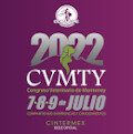 Congreso Veterinario de Monterrey, CVMTY 2022