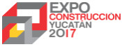 Expo Construcción Yucatán 2017
