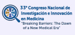 Congreso Nacional de Investigación e Innovación en Medicina 2025