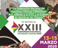 Congreso Nacional de Químicos Clínicos y Expoquim 2020