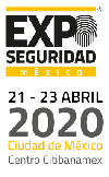 Expo Seguridad México 2020