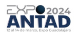 Expo ANTAD & Alimentaria México 2024