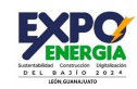 Expo Energía del Bajío 2024