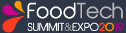 Food Tech Summit Expo 2019 