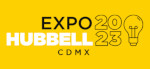 Expo Hubbell CDMX 2023