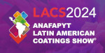 ANAFAPYT Latin American Coatings Show 2024