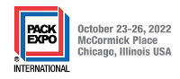 Pack Expo International 2022