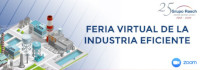 FEVIE - Feria Virtual de la Industria Eficiente 2020
