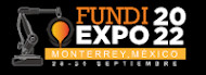 Congreso y Exposición Internacional de la Industria de la Fundición, Fundiexpo 2022