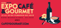 Expo Café and Gourmet 2019