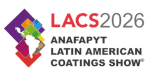 Latin American Coatings Show LACS 2026