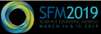 Surface Finishing México 2019