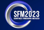 Surface Finishing México 2023