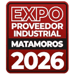 Expo Proveedor Industrial Matamoros 2026