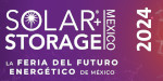 Solar Storage México 2024