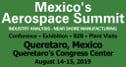 Mexico’s Aerospace Summit 2019