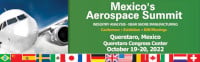 Mexico’s Aerospace Summit 2022