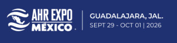 AHR Expo-México 2026