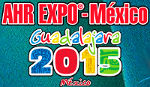 AHR Expo-México 2015