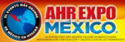 AHR Expo-México 2016