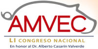 Congreso Nacional AMVEC 2017
