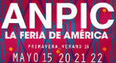 ANPIC La Feria de América Primavera-Verano 2015