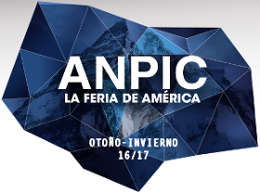 ANPIC La Feria de América Otoño-Invierno 2015