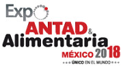 Expo ANTAD & Alimentaria México 2018