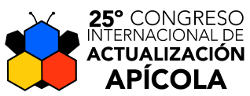Congreso Internacional de Actualización Apicola 2018