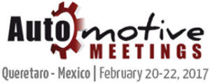 Convención Internacional de Negocios para la Industria Automotriz, Automotive Meetings 2017
