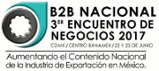 Encuentro de Negocios B2B Nacional 2017