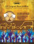 Congreso Bienal AMENA 2013