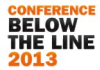 BTL Conference 2013
