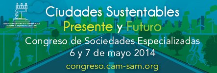Congreso de Sociedades Especializadas 2014